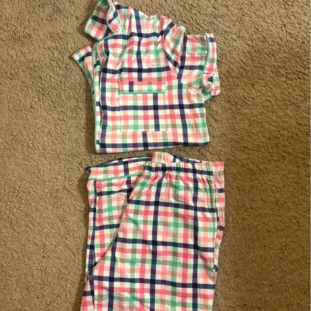Walmart Women's multi Pajamas